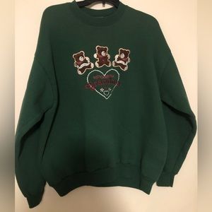 Lee Worlds Greatest Grandma Sweatshirt